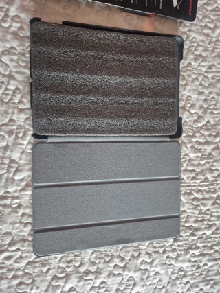Funda Macally iPad Pro 10.5 2017