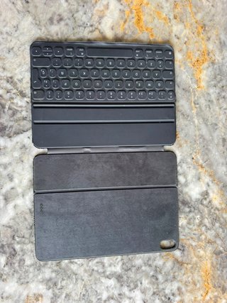 iPad Pro 11” 256gb con Teclado y Lápiz Apple
