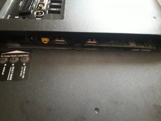 Smart TV Toshiba 32w3753DG