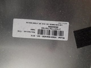 Smart TV Toshiba 32w3753DG
