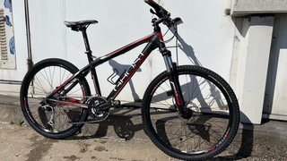 Bicicleta de Montaña Ghost 26”