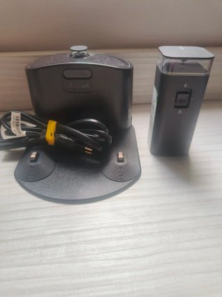 Robot Aspirador Roomba e5