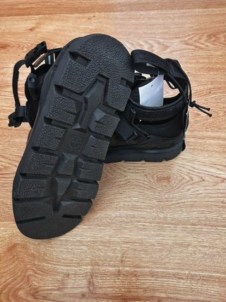 Dr. Martens SANDALIA VENT XX01 DE PIEL