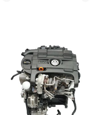 Motor 1.4 TSI CTHA depiece motor