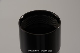 Vainas de horquilla YAMAHA MT09 / SP 2017 - 2020