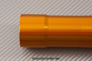 Vainas de horquilla YAMAHA MT09 / SP 2017 - 2020