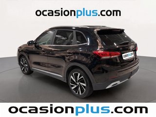MG ZS 1.5 Hybrid+ Luxury 145 kW (197 CV)