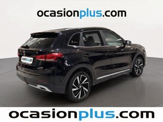 MG ZS 1.5 Hybrid+ Luxury 145 kW (197 CV)