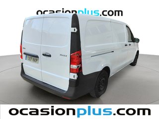 Mercedes-Benz Vito Furgon 111 CDI Larga 84 kW (114 CV)