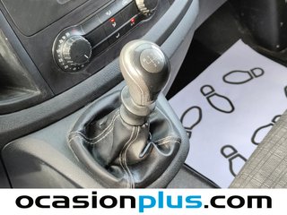 Mercedes-Benz Vito Furgon 111 CDI Larga 84 kW (114 CV)