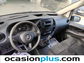 Mercedes-Benz Vito Furgon 111 CDI Larga 84 kW (114 CV)