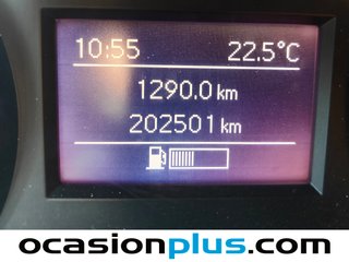 Mercedes-Benz Vito Furgon 111 CDI Larga 84 kW (114 CV)