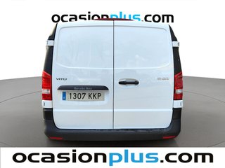 Mercedes-Benz Vito Furgon 111 CDI Larga 84 kW (114 CV)