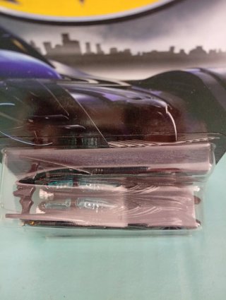 Hot Wheels Batman The Dark Knight Rises