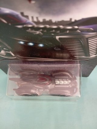 Hot Wheels Batman The Dark Knight Rises
