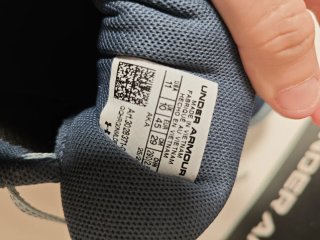 Zapatillas Under Armour Charged Bandit Trail