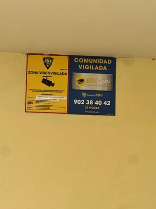 Plaza de garaje