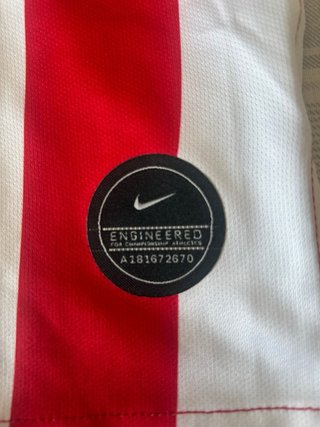 Camiseta Atlético de Madrid 2019/20