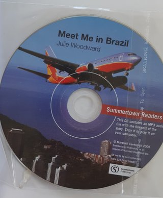 Lote Ingles: Curso That's English + Libros + CDs