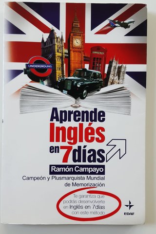 Lote Ingles: Curso That's English + Libros + CDs