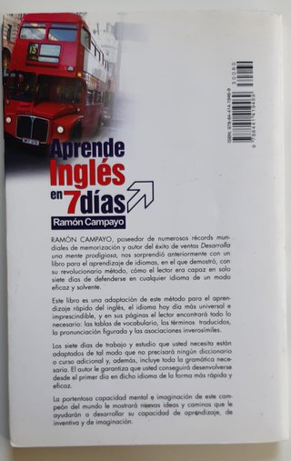 Lote Ingles: Curso That's English + Libros + CDs