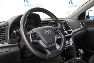 Hyundai Elantra 1.6 CRDi Tecno