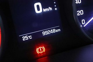 Hyundai Elantra 1.6 CRDi Tecno