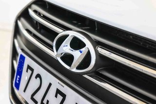 Hyundai Elantra 1.6 CRDi Tecno