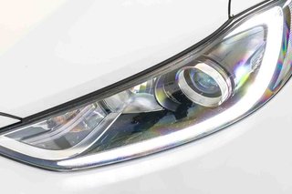 Hyundai Elantra 1.6 CRDi Tecno