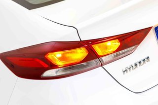Hyundai Elantra 1.6 CRDi Tecno