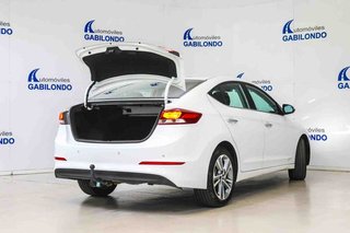 Hyundai Elantra 1.6 CRDi Tecno