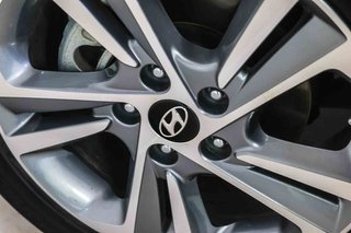 Hyundai Elantra 1.6 CRDi Tecno