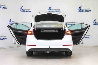 Hyundai Elantra 1.6 CRDi Tecno