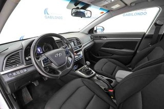 Hyundai Elantra 1.6 CRDi Tecno