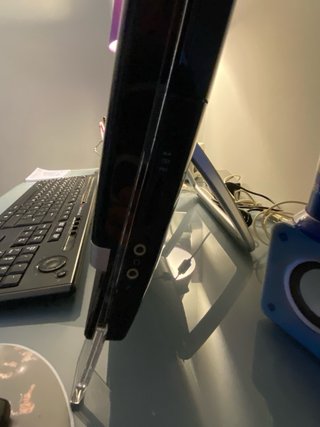 Packard Bell Todo en Uno Táctil