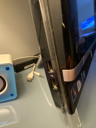 Packard Bell Todo en Uno Táctil