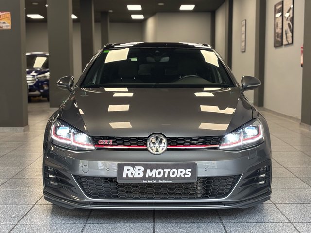 Volkswagen Golf GTI Performance 2.0 TSI 180kW(245CV) DSG