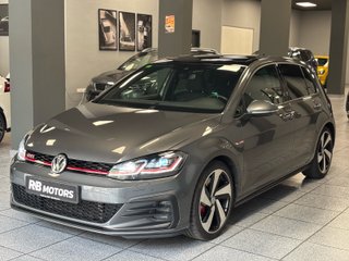Volkswagen Golf GTI Performance 2.0 TSI 180kW(245CV) DSG