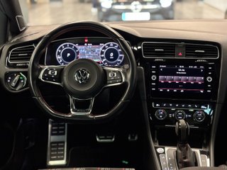Volkswagen Golf GTI Performance 2.0 TSI 180kW(245CV) DSG