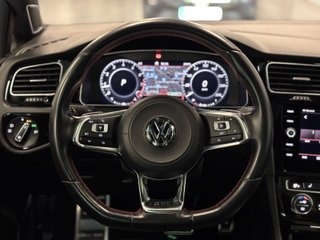 Volkswagen Golf GTI Performance 2.0 TSI 180kW(245CV) DSG