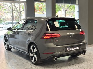 Volkswagen Golf GTI Performance 2.0 TSI 180kW(245CV) DSG