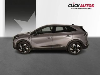 Renault Symbioz 1.6 E-Tech 145CV Full Hybrid Techno