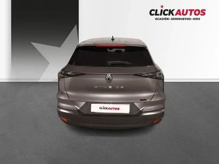 Renault Symbioz 1.6 E-Tech 145CV Full Hybrid Techno