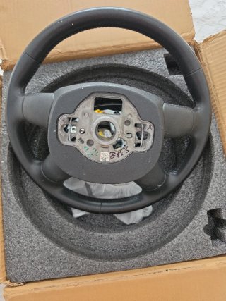 Volante Audi A6 C7 2013-2018 . Completo