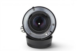 Nikon Ai-s Nikkor 24mm 1:2.8 Obiettivo