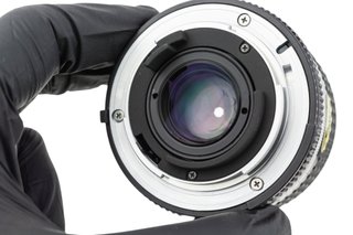 Nikon Ai-s Nikkor 24mm 1:2.8 Obiettivo