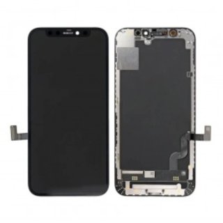 Schermo iPhone 12 Mini Originale (Riparato)