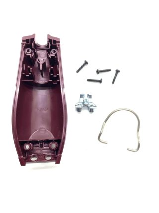 Carcasa Wahl Detailer (Cable)