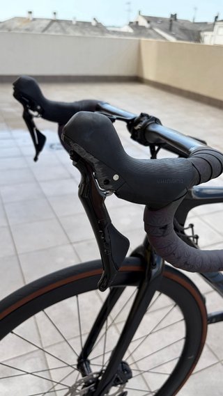 Giant TCR Advanced Pro 2