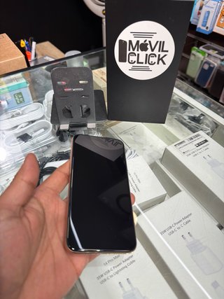 iPhone XS 256GB Gold
